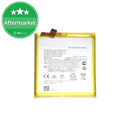 Motorola Moto G 5G XT2113 - Akkumulátor MK50 5000mAh