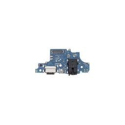 Motorola Moto G82 5G XT2225 - Töltő Csatlakozó + PCB Alaplap