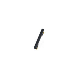 Samsung Galaxy A34 5G A346B, A54 5G A546B - Hangerő Gomb (Black) - GH98-48075A Genuine Service Pack