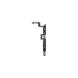 Google Pixel 7 GVU6C GQML3 - Bekapcsoló + Hangerő Gomb Flex Kábel - Genuine Service Pack