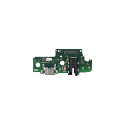 Samsung Galaxy A14 5G A146B - Töltő Csatlakozó + PCB Alaplap - GH81-23265A Genuine Service Pack