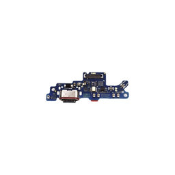 Sony Xperia 10 IV XQCC54 - Töltő Csatlakozó + PCB Alaplap