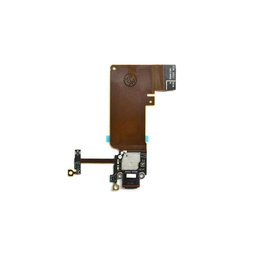 Google Pixel 4 - Töltő Csatlakozó + PCB Alaplap