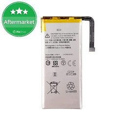 Google Pixel 5 - Akkumulátor GTB1F 4000mAh