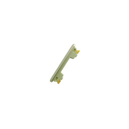 Samsung Galaxy A34 5G A346B, A54 5G A546B - Hangerő Gomb (Light Green) - GH98-48075C Genuine Service Pack