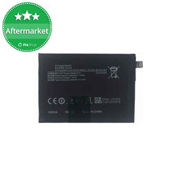 OnePlus Nord 2T CPH2399 CPH2401 - Akkumulátor BLP861 4500mAh