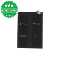 Oppo A52, A72, A92, Find X5 - Akkumulátor BLP891 4800mAh