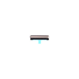 Samsung Galaxy S8 G950F, S8 Plus G955F - Bekapcsoló Gomb (Gold) - GH98-40967F Genuine Service Pack