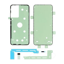 Samsung Galaxy A34 5G A346B - Öntapadós Ragasztókészlet LCD Kijelzőhöz (Adhesive) - GH82-31515A Genuine Service Pack