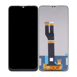 Nokia G21 TA-1418, TA-1477, G11 TA-1401 - LCD Kijelző + Érintőüveg TFT