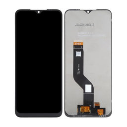 Nokia G50 TA-1358, TA-1390 - LCD Kijelző + Érintőüveg TFT