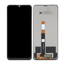 Nokia G60 TA-1490, TA-1481 - LCD Kijelző + Érintőüveg TFT