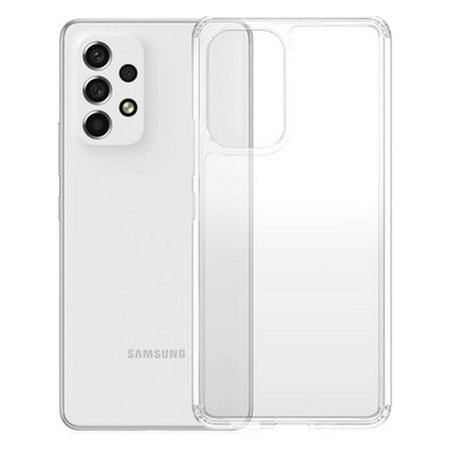 PanzerGlass - Tok HardCase AB - Samsung Galaxy A53 5G, átlátszó