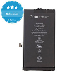 Apple iPhone 12, 12 Pro - Akkumulátor 2815mAh FixPremium