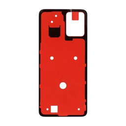 Motorola Moto G13 - Ragasztó Akkufedélhez (Adhesive) - 5D78C22490 Genuine Service Pack