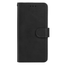 FixPremium - Tok Book Wallet - iPhone 11 Pro Max, fekete