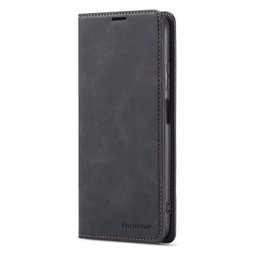 FixPremium - Tok Business Wallet - iPhone 11, fekete