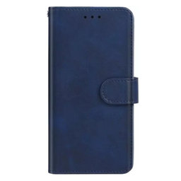 FixPremium - Tok Book Wallet - iPhone 11, kék