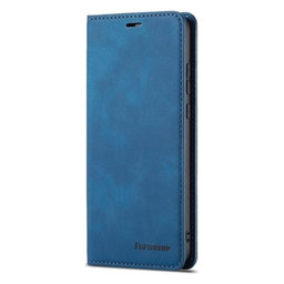 FixPremium - Tok Business Wallet - Samsung Galaxy S22, kék