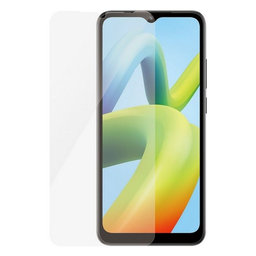 PanzerGlass - Edzett üveg UWF - Xiaomi Redmi A2, fekete