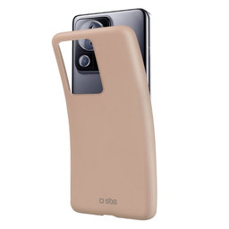 SBS - Tok Sensity - Xiaomi 13 Lite, sand