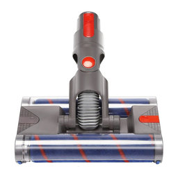 Dyson V-series, Outsize - Dupla Görgős Padlófúvóka