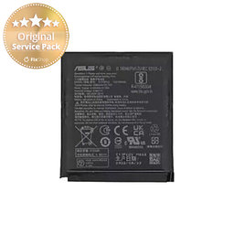 Asus Zenfone 9 AI2202 - Akkumulátor C11P2102 4300mAh - 0B200-04210100 Genuine Service Pack