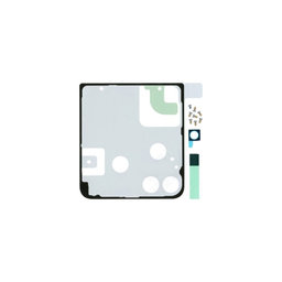 Samsung Galaxy Z Flip 5 F731B - Öntapadós Ragasztókészlet LCD Kijelzőhöz (Adhesive) - GH82-31832A Genuine Service Pack