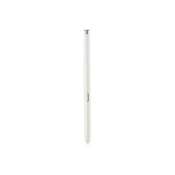 Samsung Galaxy Note 10 N970F, 10 Plus N975F - Stylus (Aura White) - GH82-20793B Genuine Service Pack