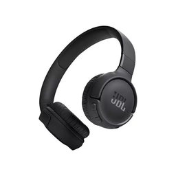 JBL - Vezeték Nélküli Fejhallgató T520BT, fekete