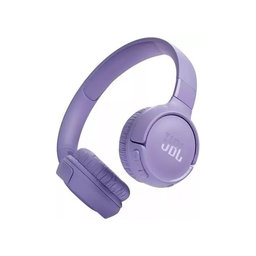 JBL - Vezeték Nélküli Fejhallgató T520BT, lila