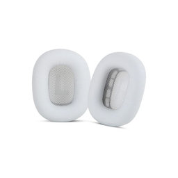 FixPremium - Csere fülhallgatók - Apple AirPods Max (Fabric), fehér