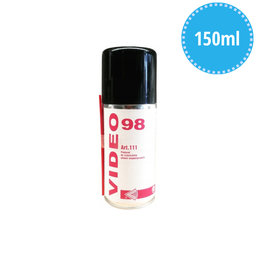 Video 98 - Videófej Tisztító Spray - 150ml