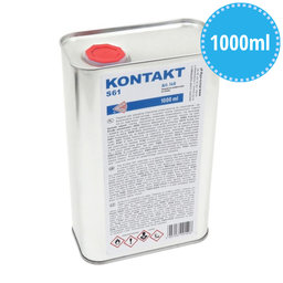 Kontakt S61 - Korróziógátló Tisztítószer Érintkezőkhöz - 1000ml