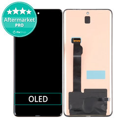 Honor 70 - LCD Kijelző + Érintőüveg OLED