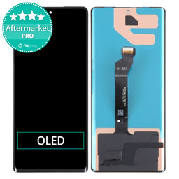 Honor 70 - LCD Kijelző + Érintőüveg OLED