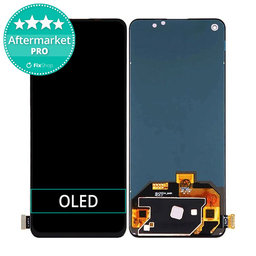 Realme 10 4G - LCD Kijelző + Érintőüveg OLED