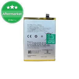 Realme C55 - Akkumulátor BLP729 5000mAh