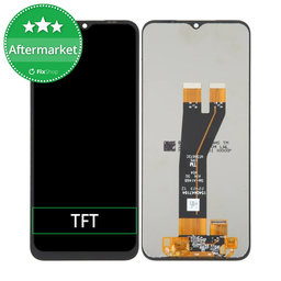 Samsung Galaxy A14 5G A146B - LCD Kijelző + Érintőüveg TFT