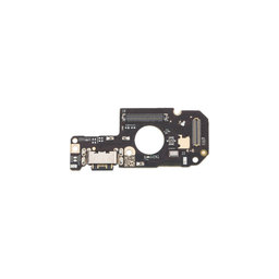 Xiaomi Redmi Note 11, 11S 2201117SG 2201117SI - Töltő Csatlakozó + PCB Alaplap