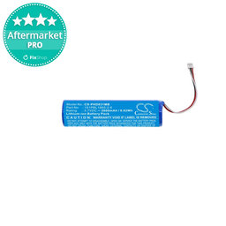 Philips Avent SCD831, SCD833, SCD835, SCD841 - Akkumulátor 1S1PBL1865-2.6 2600mAh HQ