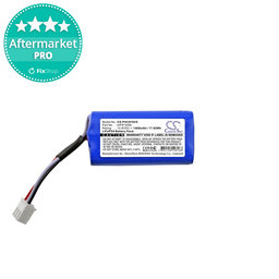 Severin Chill RB7022, RB7025, RB-7025, RB7720 - Akkumulátor 4404048 LiFePO4 12.8V 1400mAh HQ