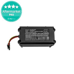 Cecotec Conga 1290, 1390, 1490, 1590 - Akkumulátor CONG0003 Li-Ion 14.4V 3000mAh HQ