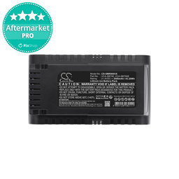 Samsung Jet 75, 75 Multi, 75 Premium, VS70, 90, VS9000 - Akkumulátor VCA-SBT90, VCA-SBT90E, DJ96-00221A Li-Ion 21.6V 2000mAh HQ