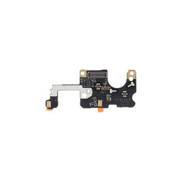 Huawei Mate 10 Pro BLA-L29 - Mikrofon PCB Alaplap