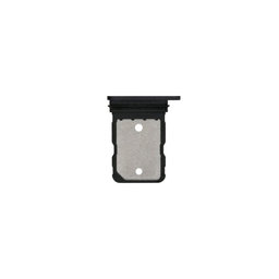 Google Pixel 8 GKWS6, G9BQD - SIM Adapter (Obsidian) - G851-01140-01 Genuine Service Pack