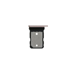 Google Pixel 8 GKWS6, G9BQD - SIM Adapter (Rose) - G851-01140-03 Genuine Service Pack