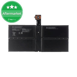 Microsoft Surface Pro 7 Plus - Akkumulátor GA3HTA025H, DYNH03 6444mAh