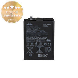 Asus ZenFone 6 ZS630KL - Akkumulátor C11P1806 5000mAh - 0B200-03390100 Genuine Service Pack