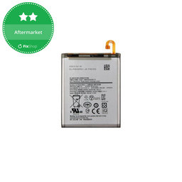 Samsung Galaxy A10 A105F - Akkumulátor EB-BA750ABE 3300mAh